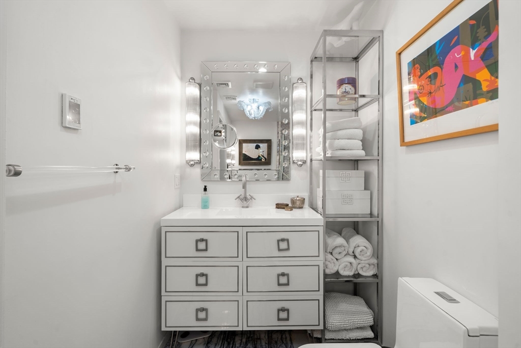 260 Beacon Street, Unit 4 Boston, MA 02116 - Photo 17 of 33
