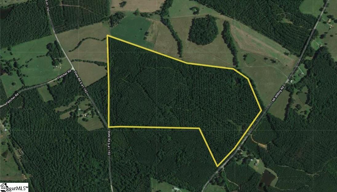 Mt Willing Road Saluda, SC 29138 - Photo 1 of 15