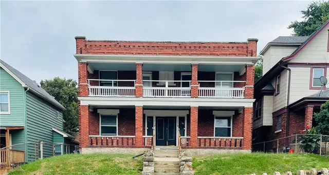 $535,000 | 113 Park Avenue, Kansas City, MO 64124