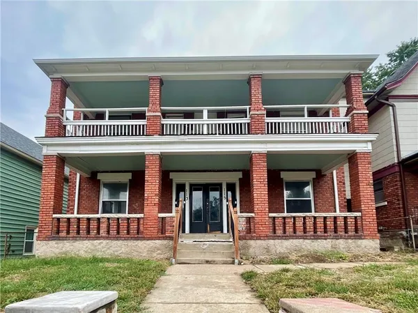 $535,000 | 113 Park Avenue, Kansas City, MO 64124