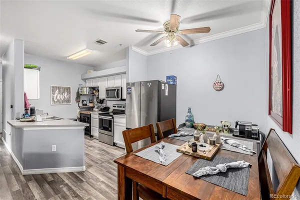 $2,300 | 18919 East Warren Circle, Unit B107, Aurora, CO 80013