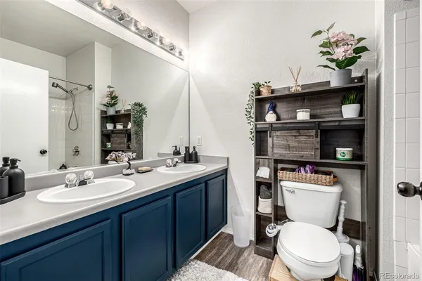 $2,300 | 18919 East Warren Circle, Unit B107, Aurora, CO 80013