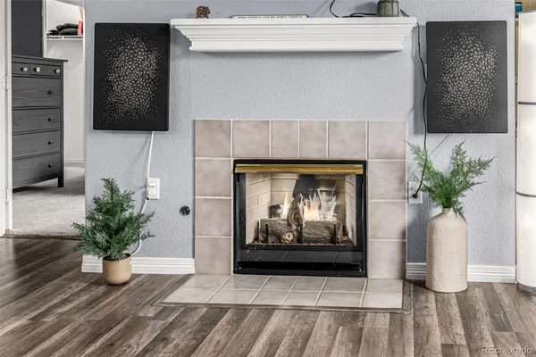 $2,300 | 18919 East Warren Circle, Unit B107, Aurora, CO 80013