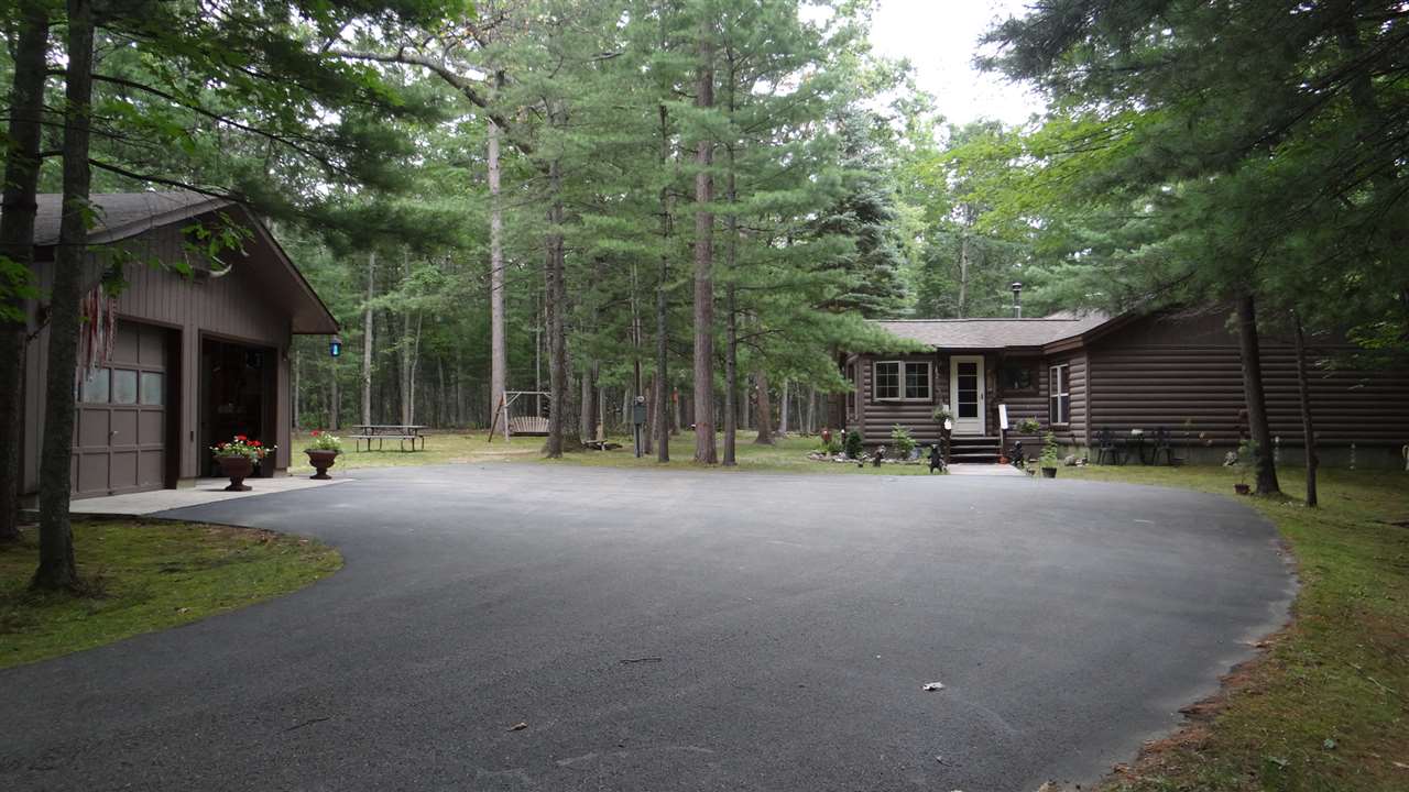 6780 South Betsie River Road Interlochen, MI 49643 - Photo 3 of 27 1837129-2.JPG