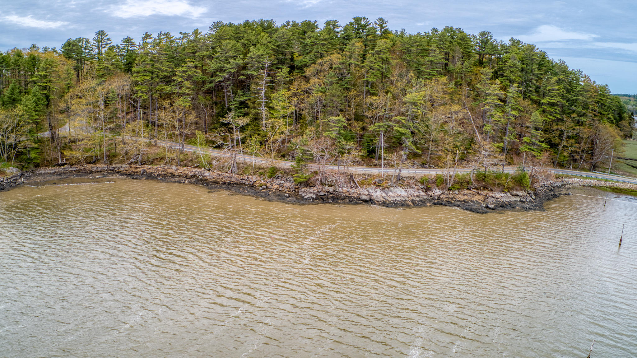 0 Eddy Road Edgecomb, ME 04556 - Photo 5 of 10 Eddy Road