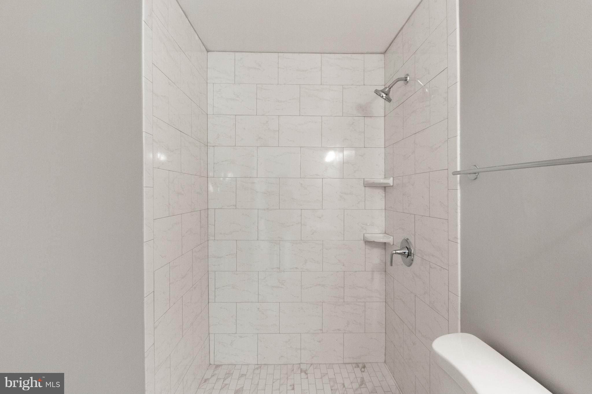 3117 Cherry Road Northeast, Unit 33 Washington, DC 20018 - Photo 20 of 31 Immaculate Shower