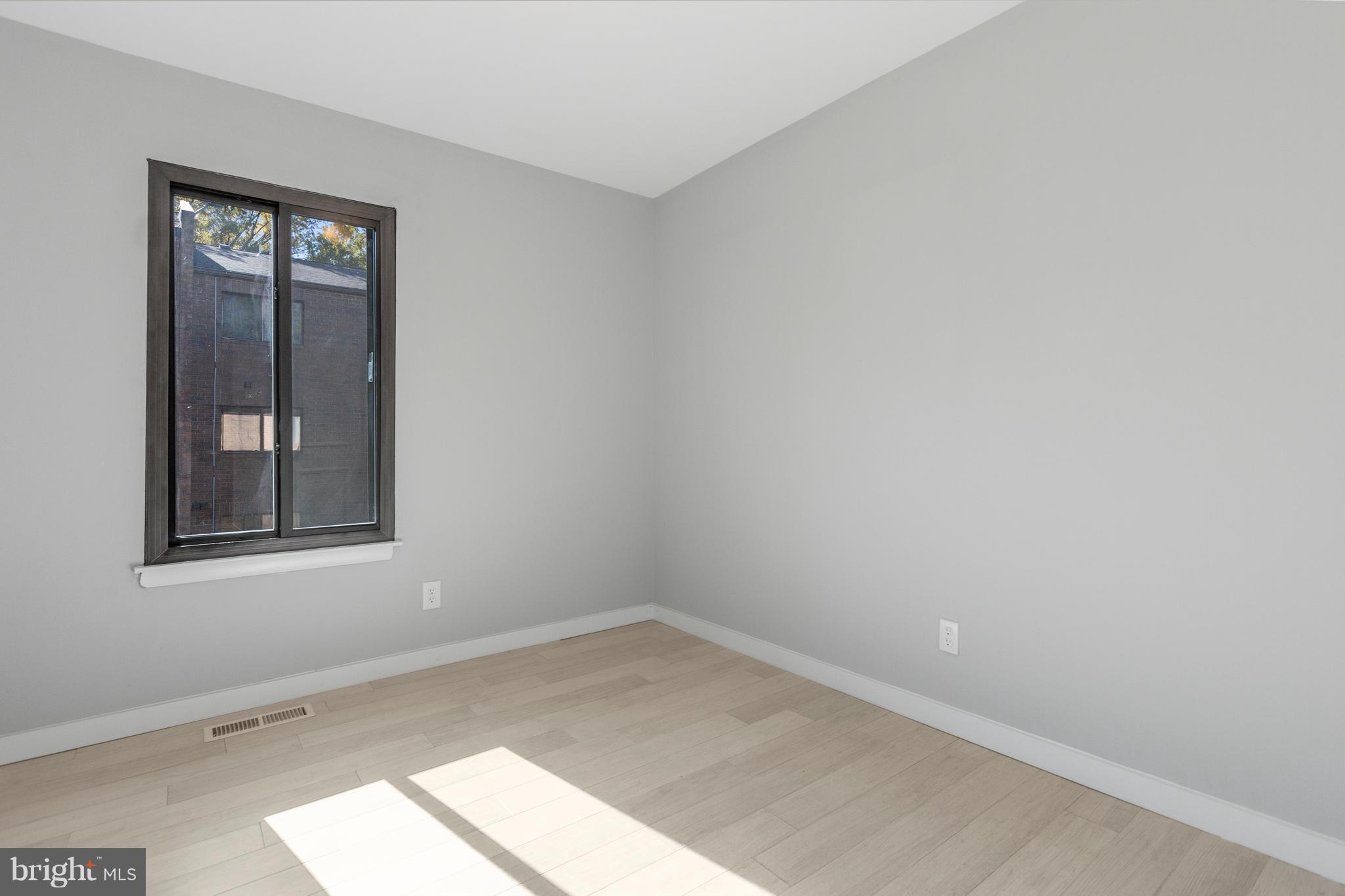 3117 Cherry Road Northeast, Unit 33 Washington, DC 20018 - Photo 21 of 31 Spacious Bedroom
