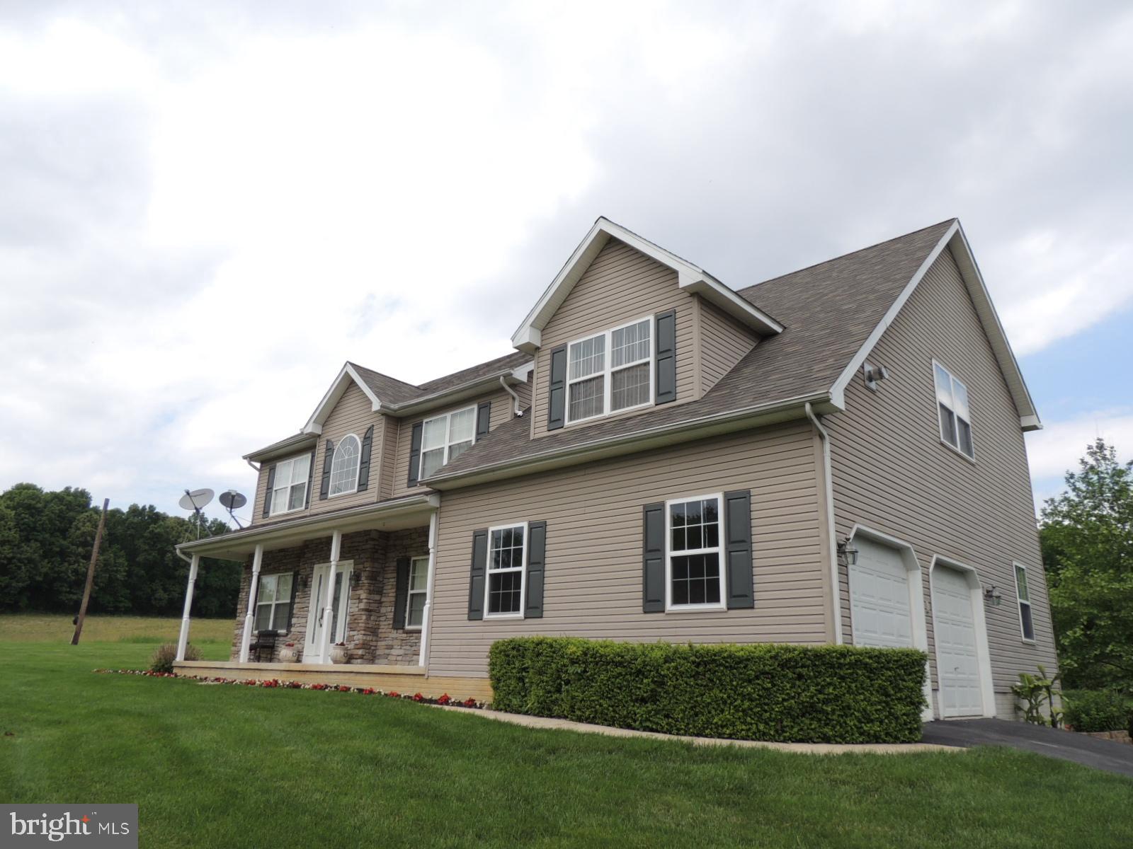 380 Sky View Road Elkton, MD 21921 - Photo 3 of 23