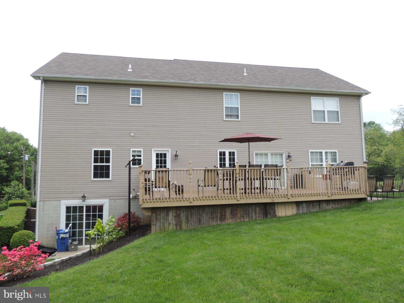 380 Sky View Road Elkton, MD 21921 - Photo 8 of 23
