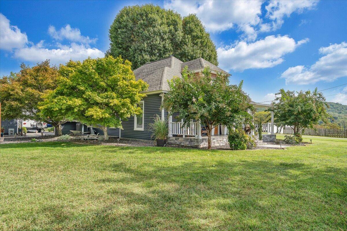 2408 Feather Road Vinton, VA 24179 - Photo 36 of 43 39-MIB07923