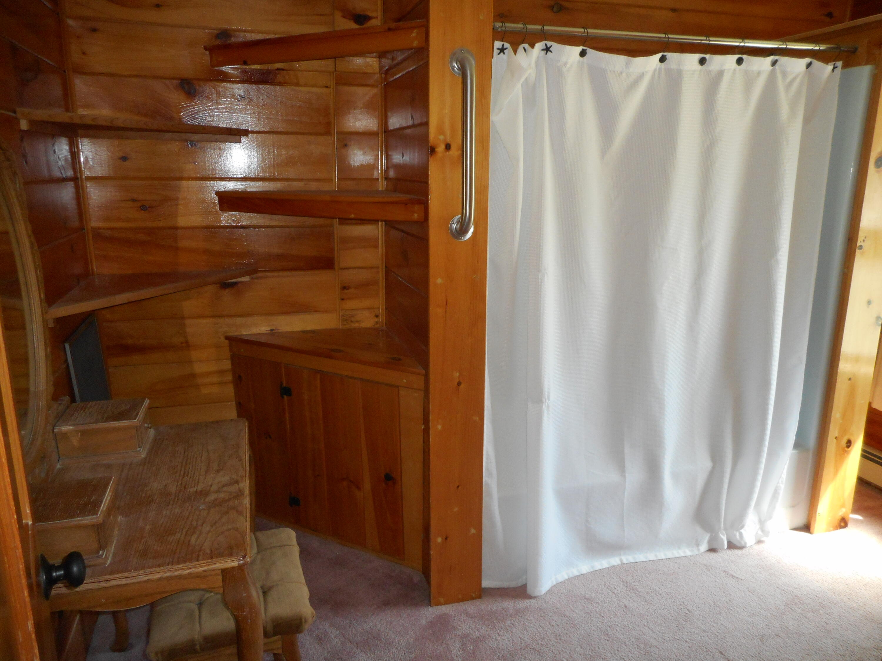 35 Duck Pond Road Rockwood, ME 04478 - Photo 28 of 38 Bedroom 1