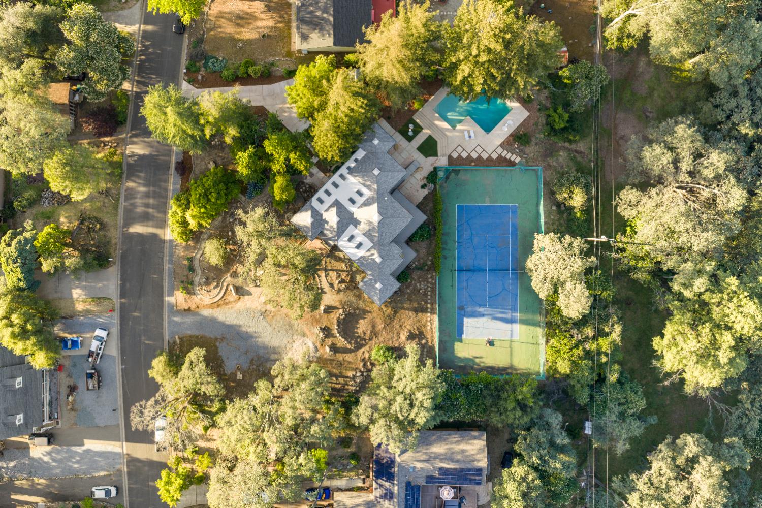 2303 Pinon Road Rescue, CA 95672 - Photo 55 of 56