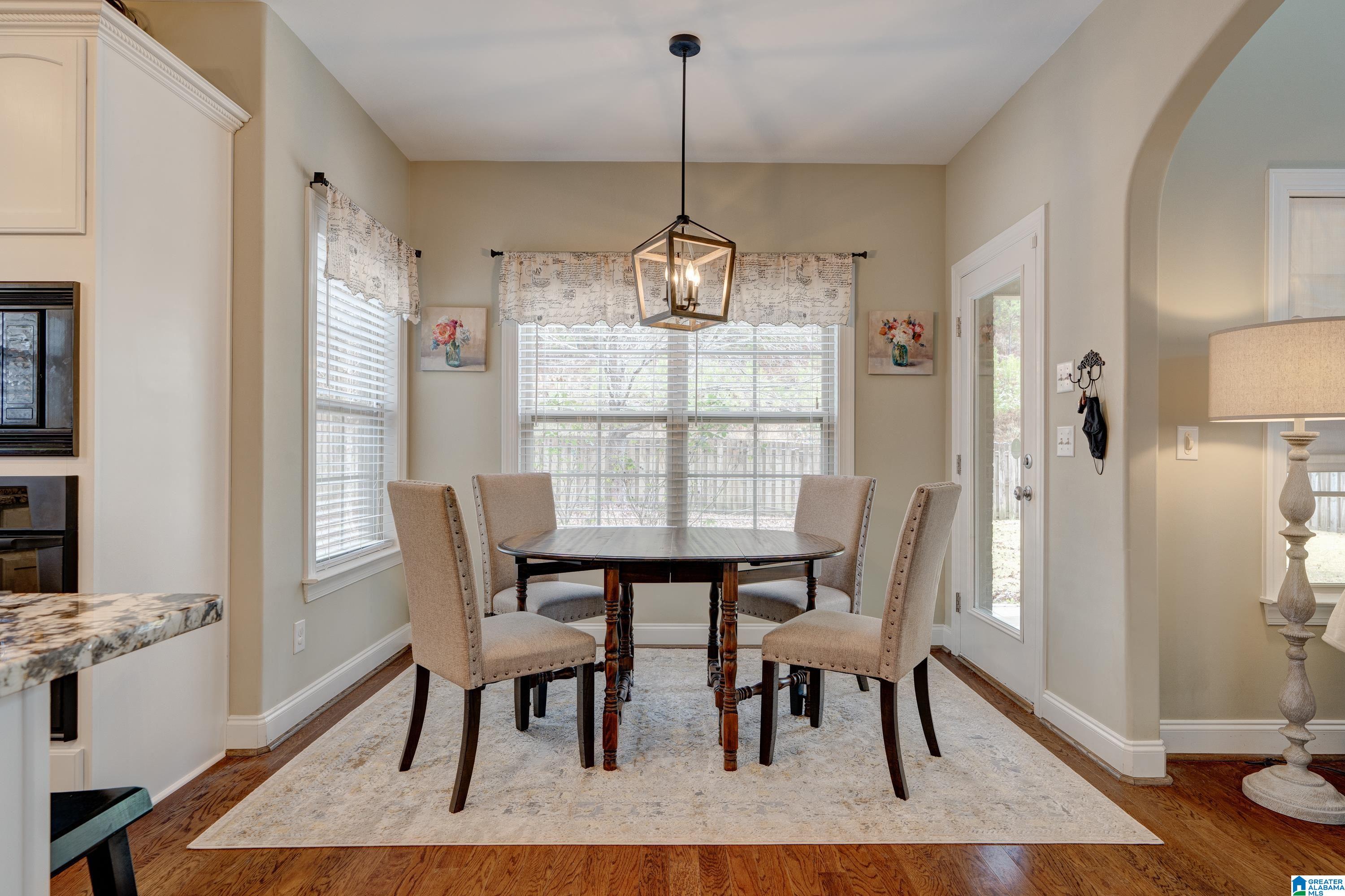 1126 Bristol Way Birmingham, AL 35242 - Photo 15 of 39