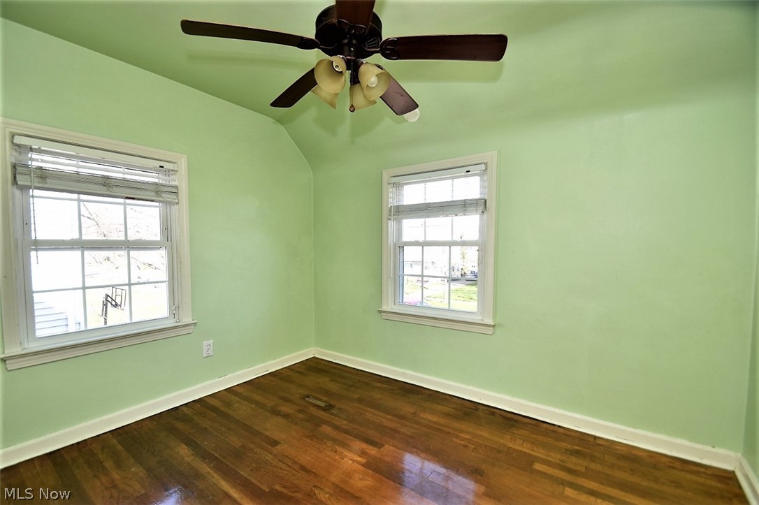 3732 Berkeley Road Cleveland Heights, OH 44118 - Photo 26 of 34