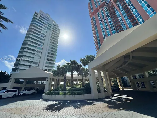 a view of outdoor space with porch