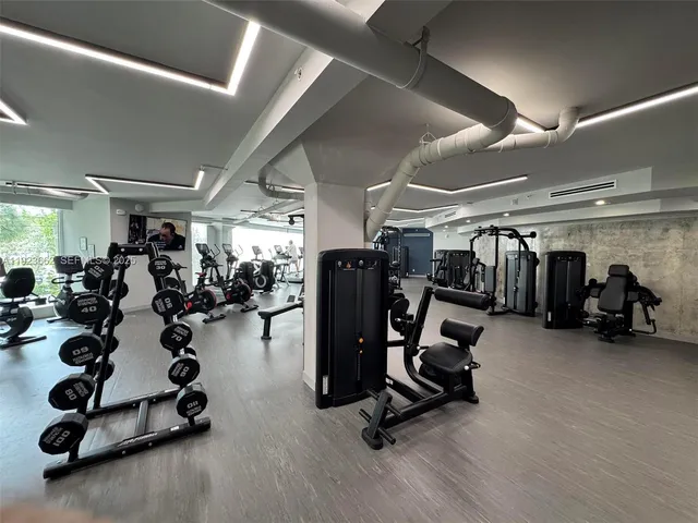 a very nice looking house with a large windows