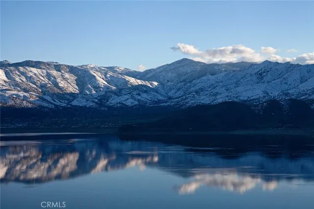 a view of water heater in the middle