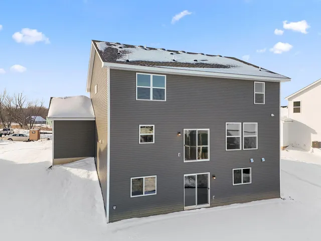 $533,015 | 1052 Ashbury Lane Northeast, Hanover, MN 55341