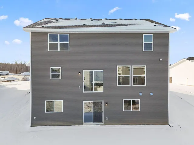 $533,015 | 1052 Ashbury Lane Northeast, Hanover, MN 55341