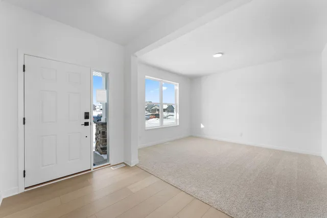 $533,015 | 1052 Ashbury Lane Northeast, Hanover, MN 55341