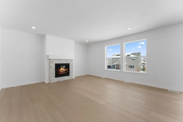 $533,015 | 1052 Ashbury Lane Northeast, Hanover, MN 55341