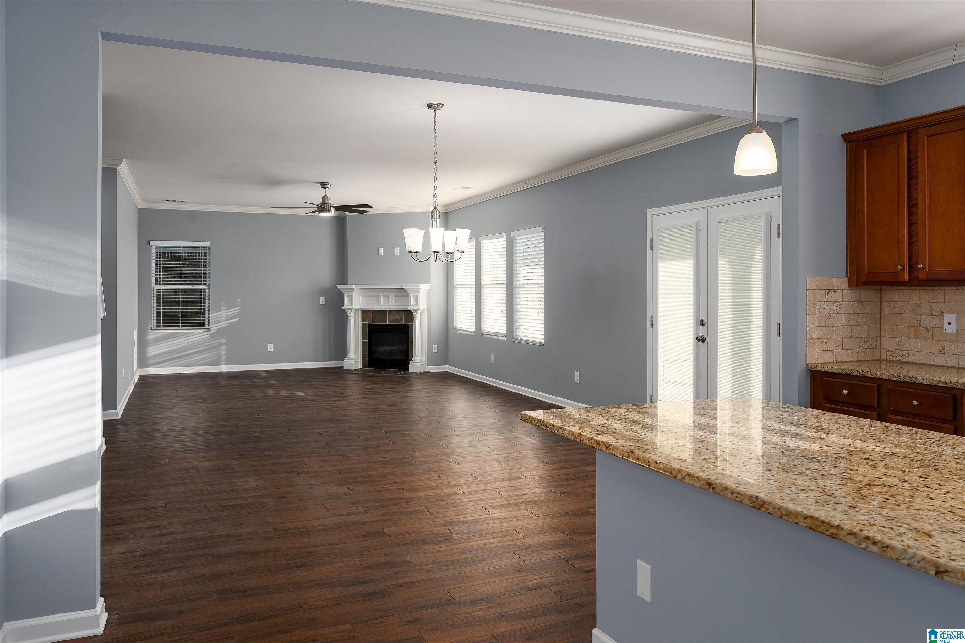 321 Blackberry Boulevard Springville, AL 35146 - Photo 13 of 38