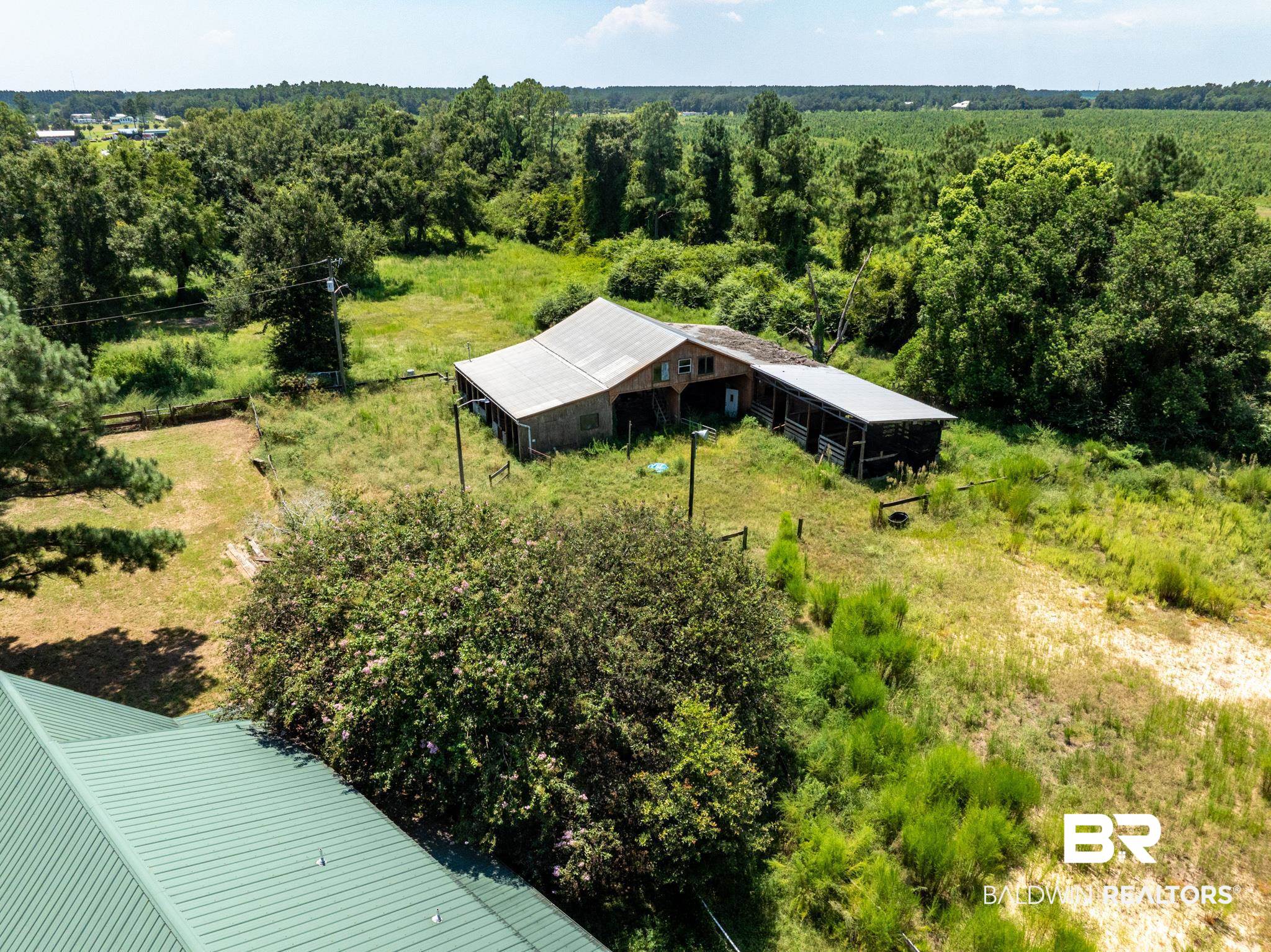 15303 County Road 93 Lillian, AL 36549 - Photo 45 of 50