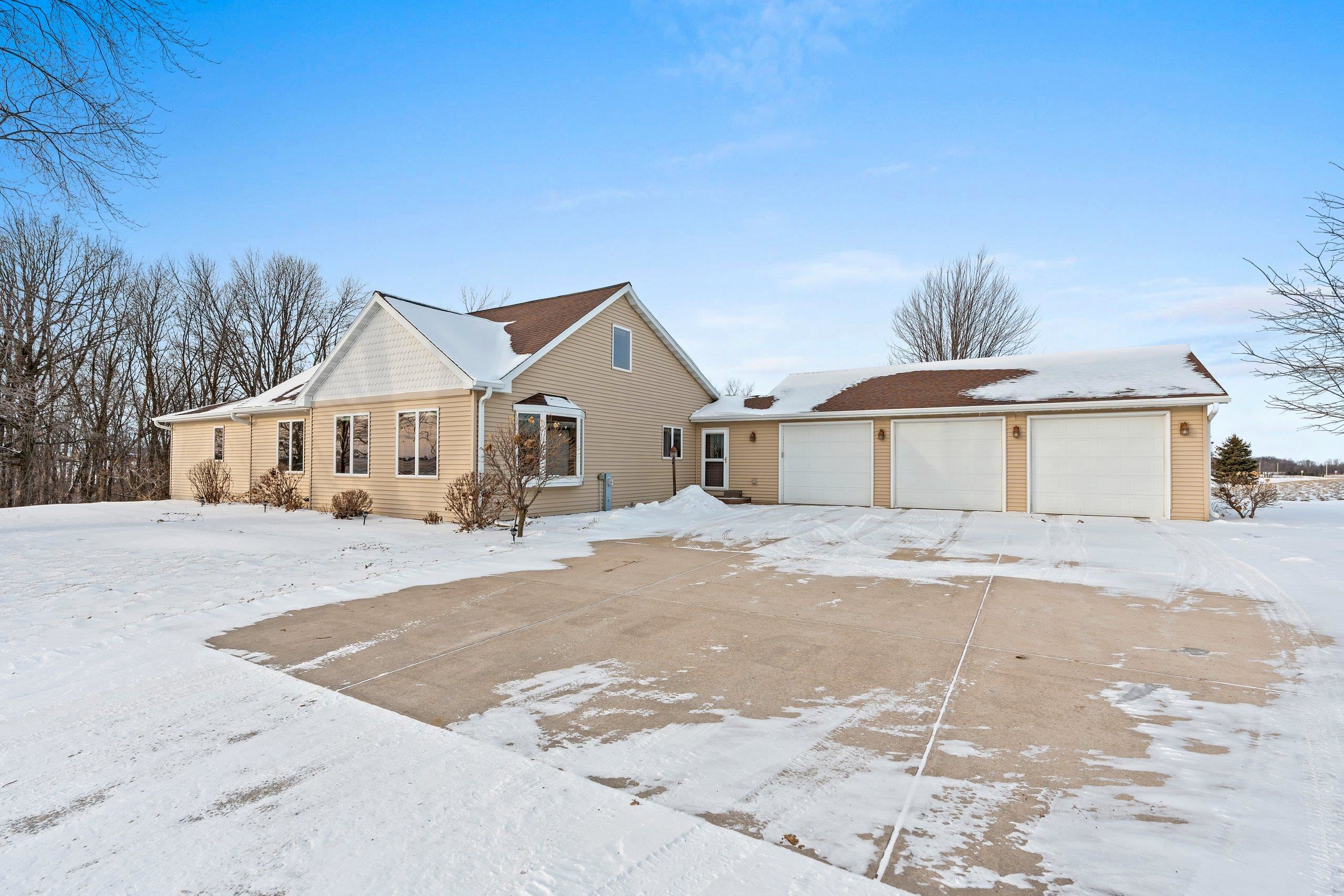 E0264 Church Road Luxemburg, WI 54217 - Photo 2 of 90