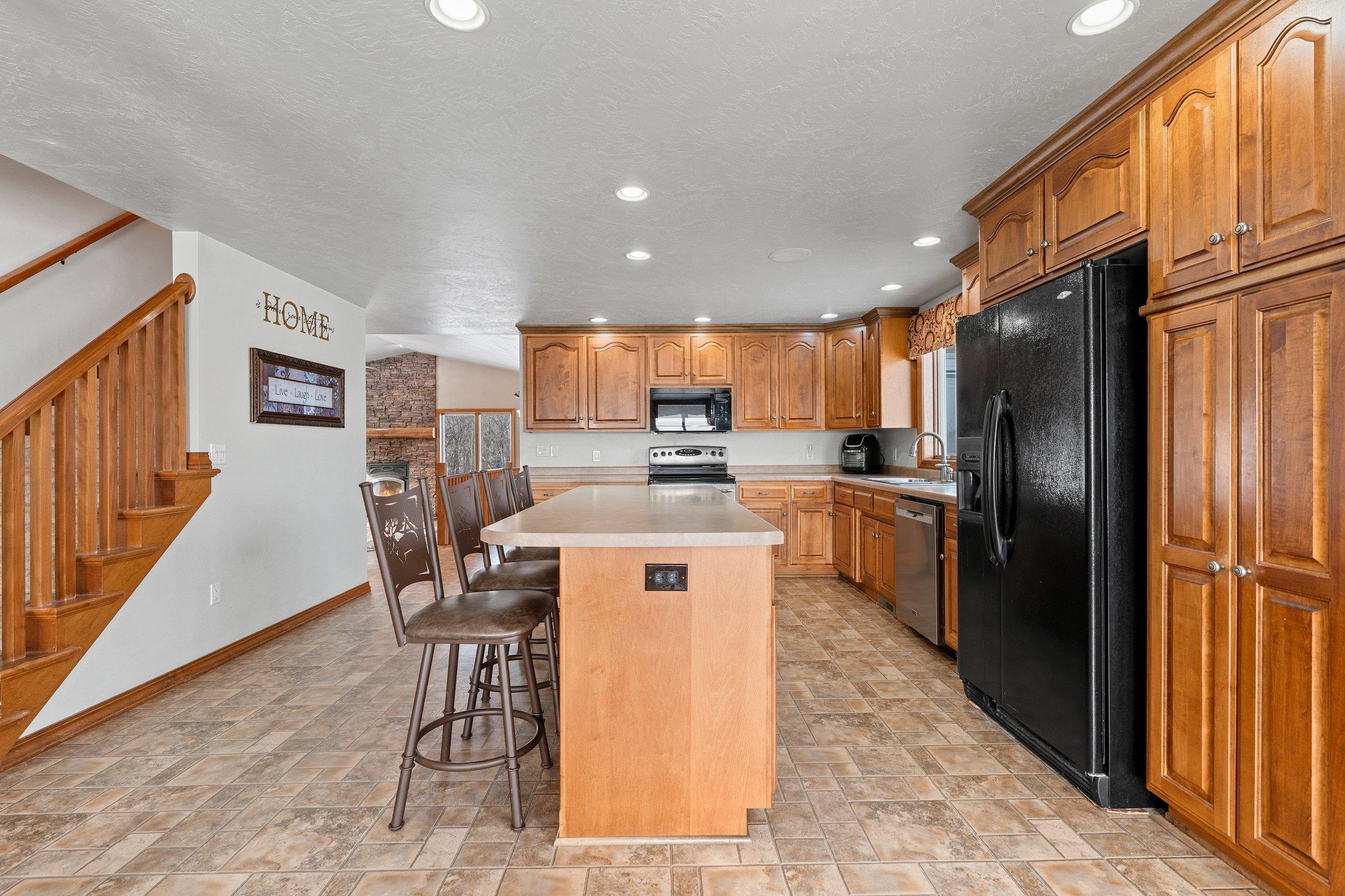 E0264 Church Road Luxemburg, WI 54217 - Photo 21 of 90