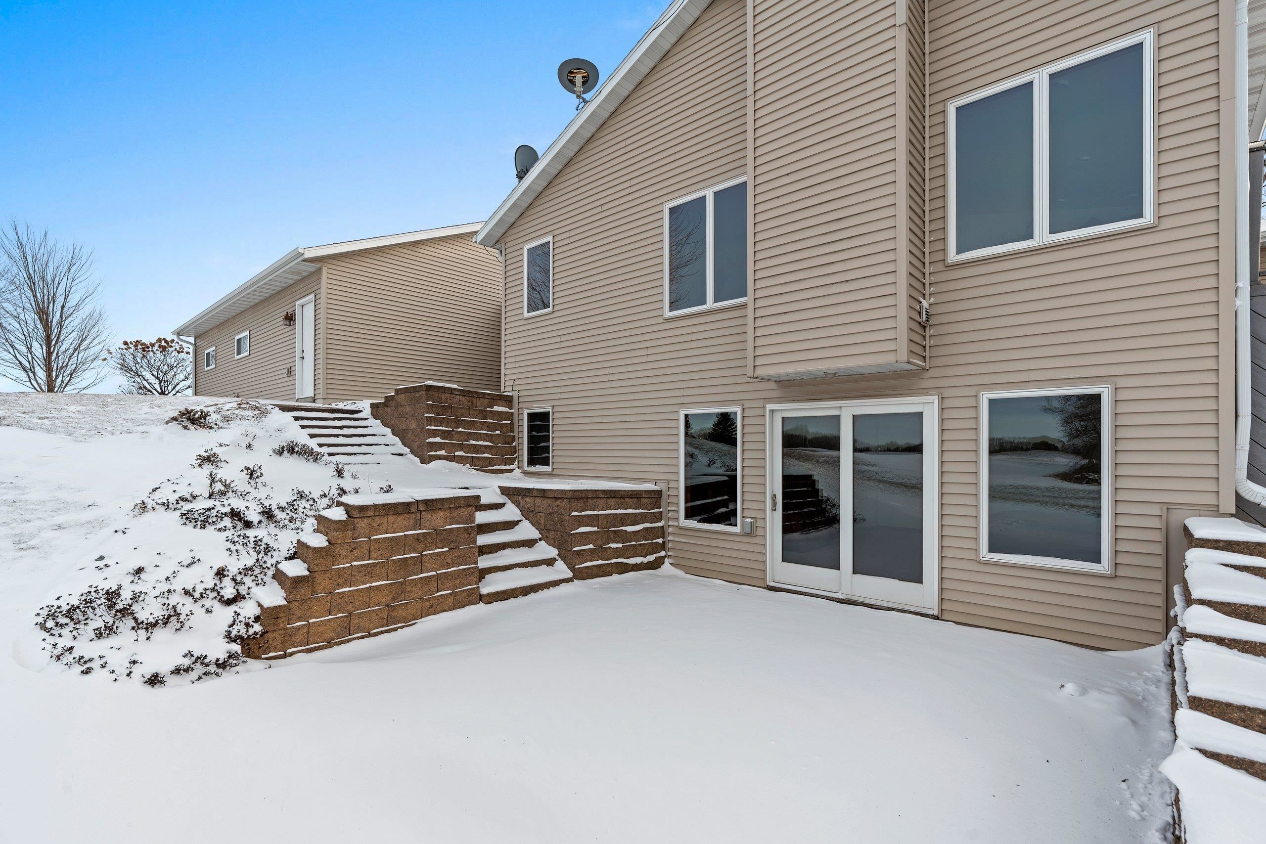 E0264 Church Road Luxemburg, WI 54217 - Photo 58 of 90