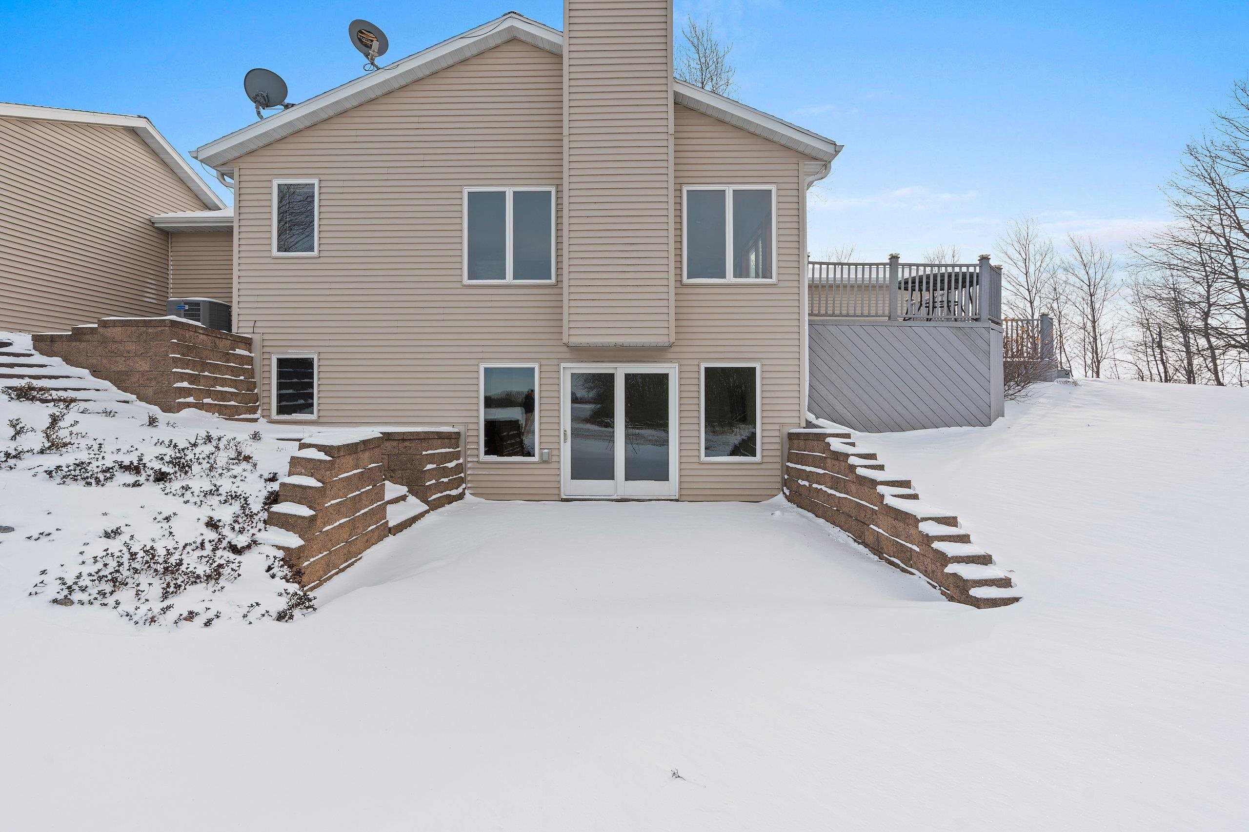 E0264 Church Road Luxemburg, WI 54217 - Photo 59 of 90