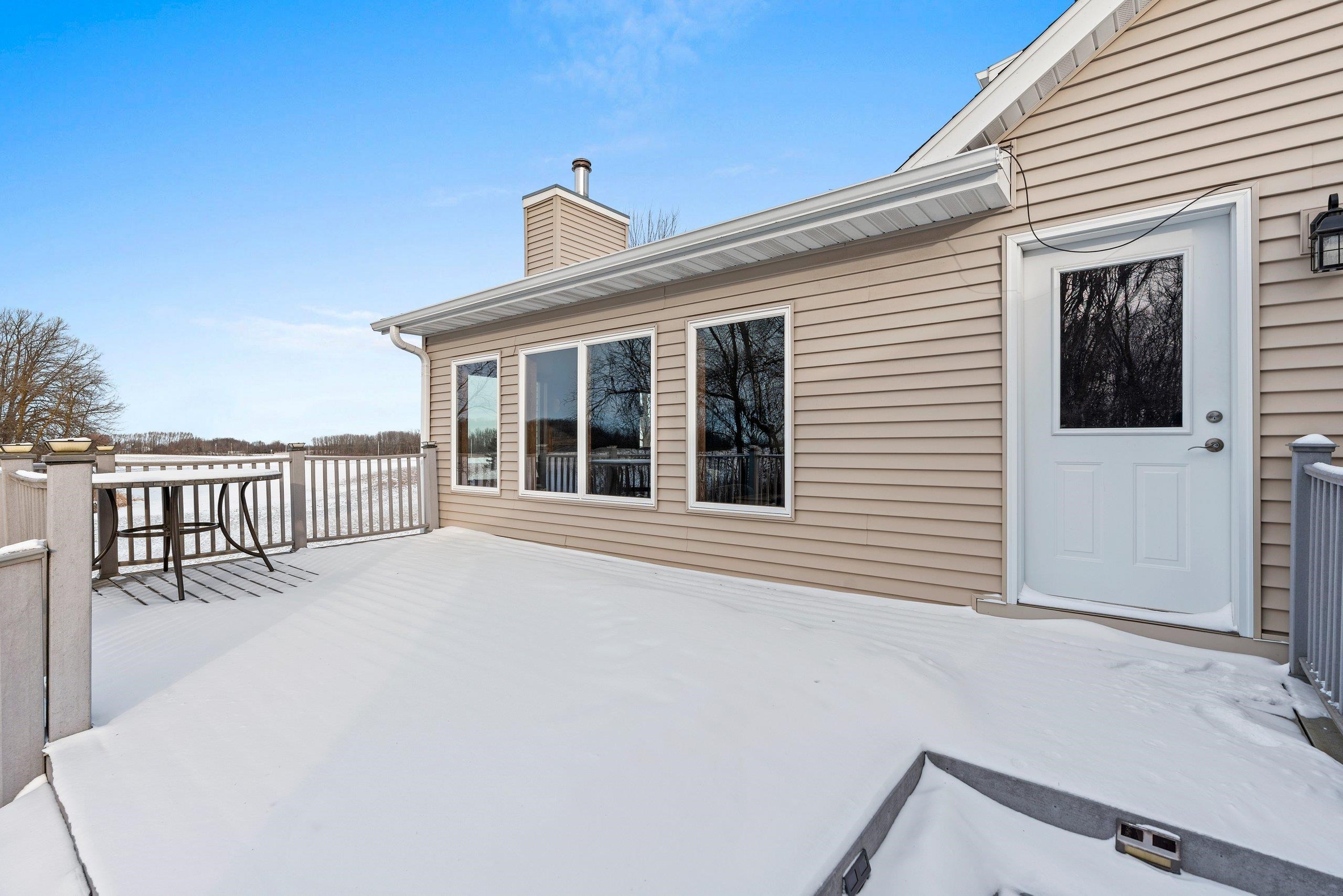 E0264 Church Road Luxemburg, WI 54217 - Photo 61 of 90