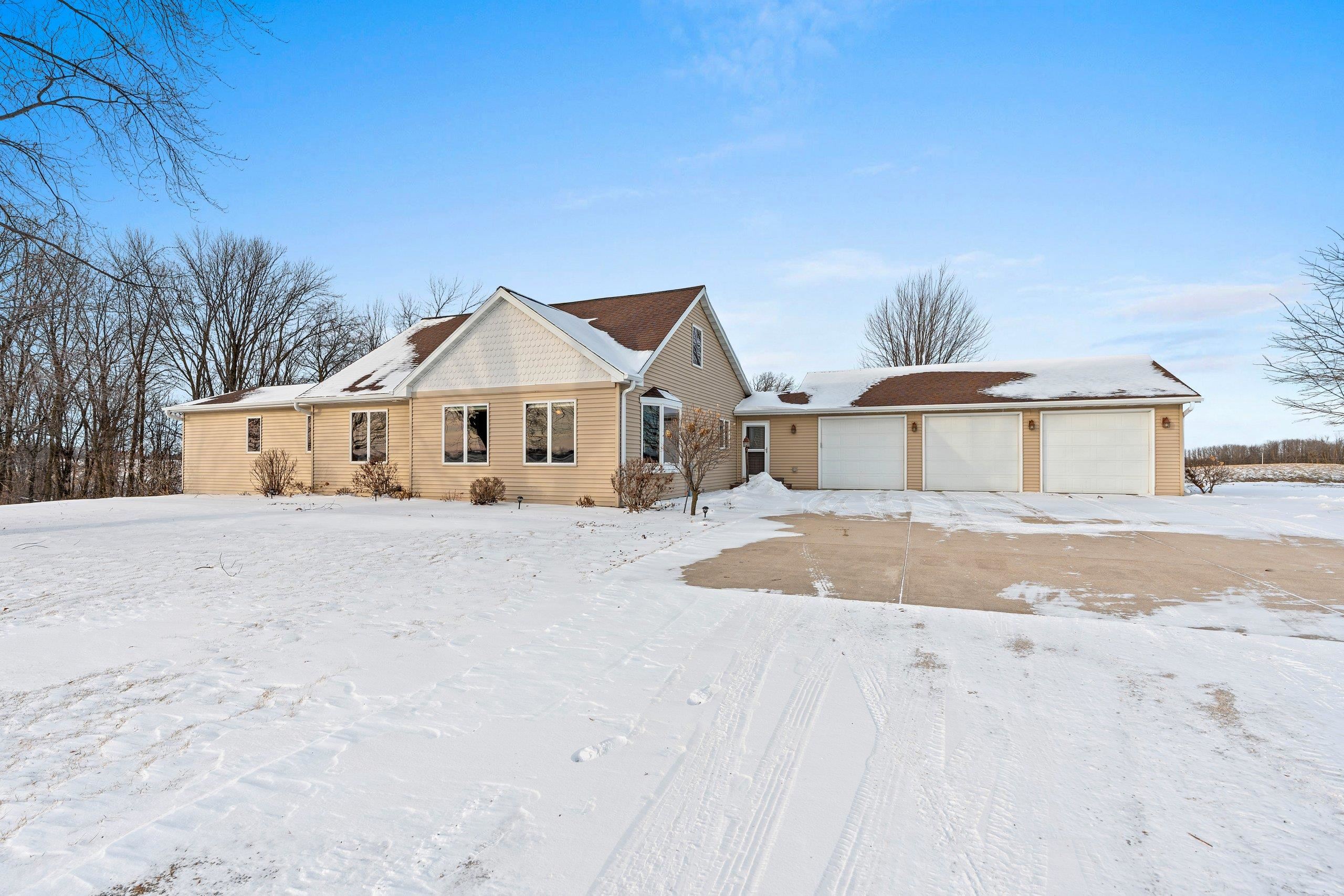 E0264 Church Road Luxemburg, WI 54217 - Photo 64 of 90