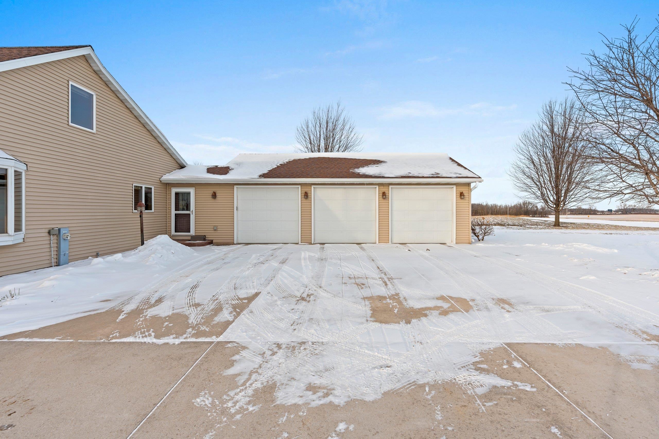 E0264 Church Road Luxemburg, WI 54217 - Photo 65 of 90