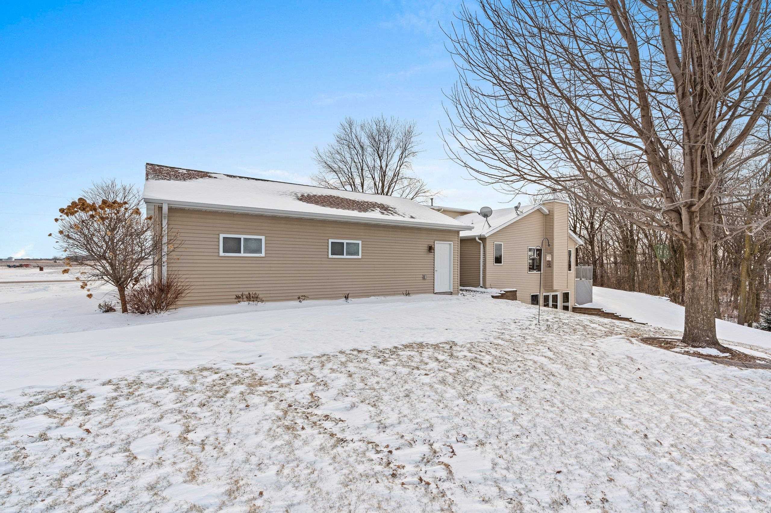 E0264 Church Road Luxemburg, WI 54217 - Photo 67 of 90