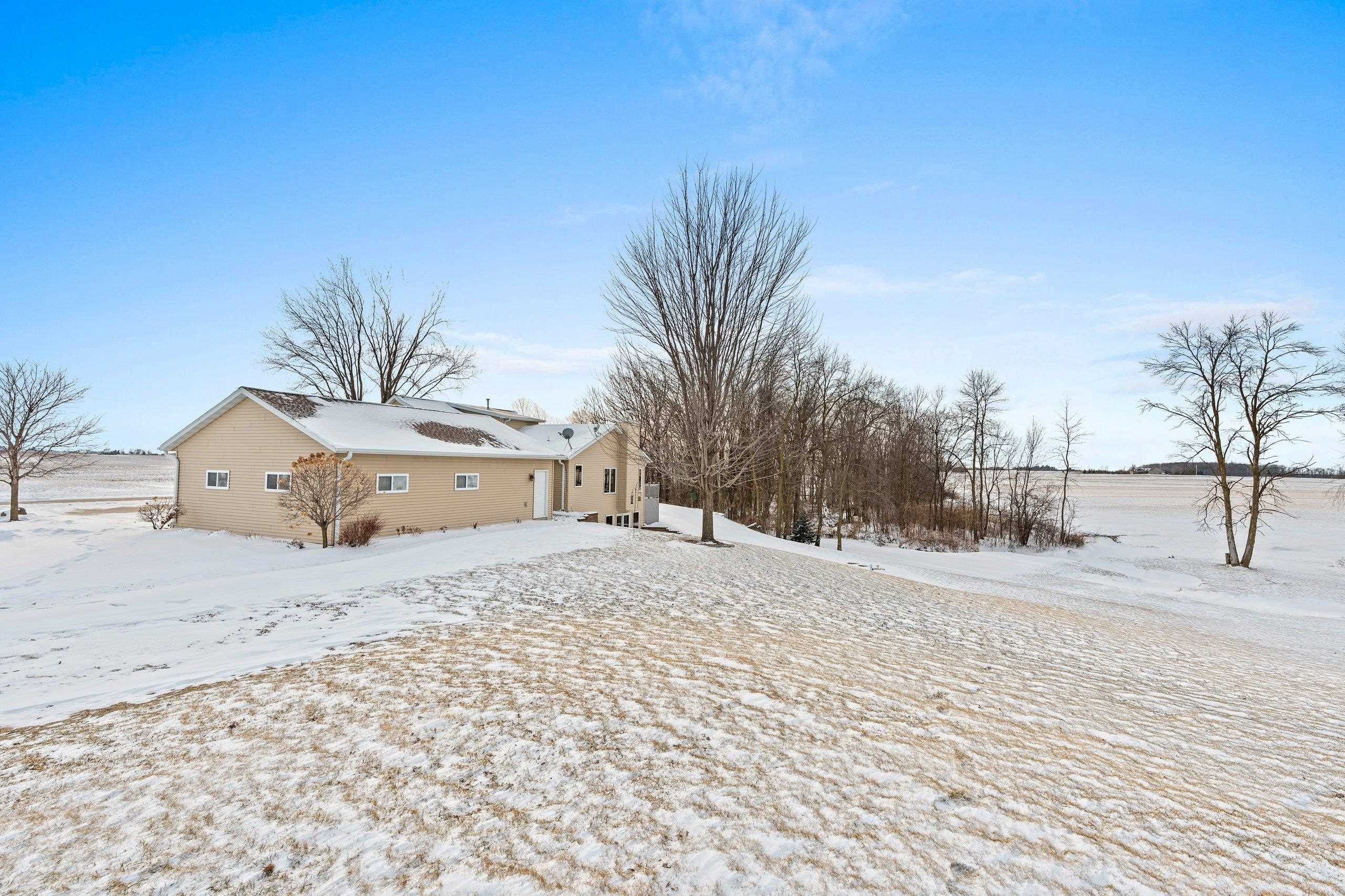 E0264 Church Road Luxemburg, WI 54217 - Photo 69 of 90