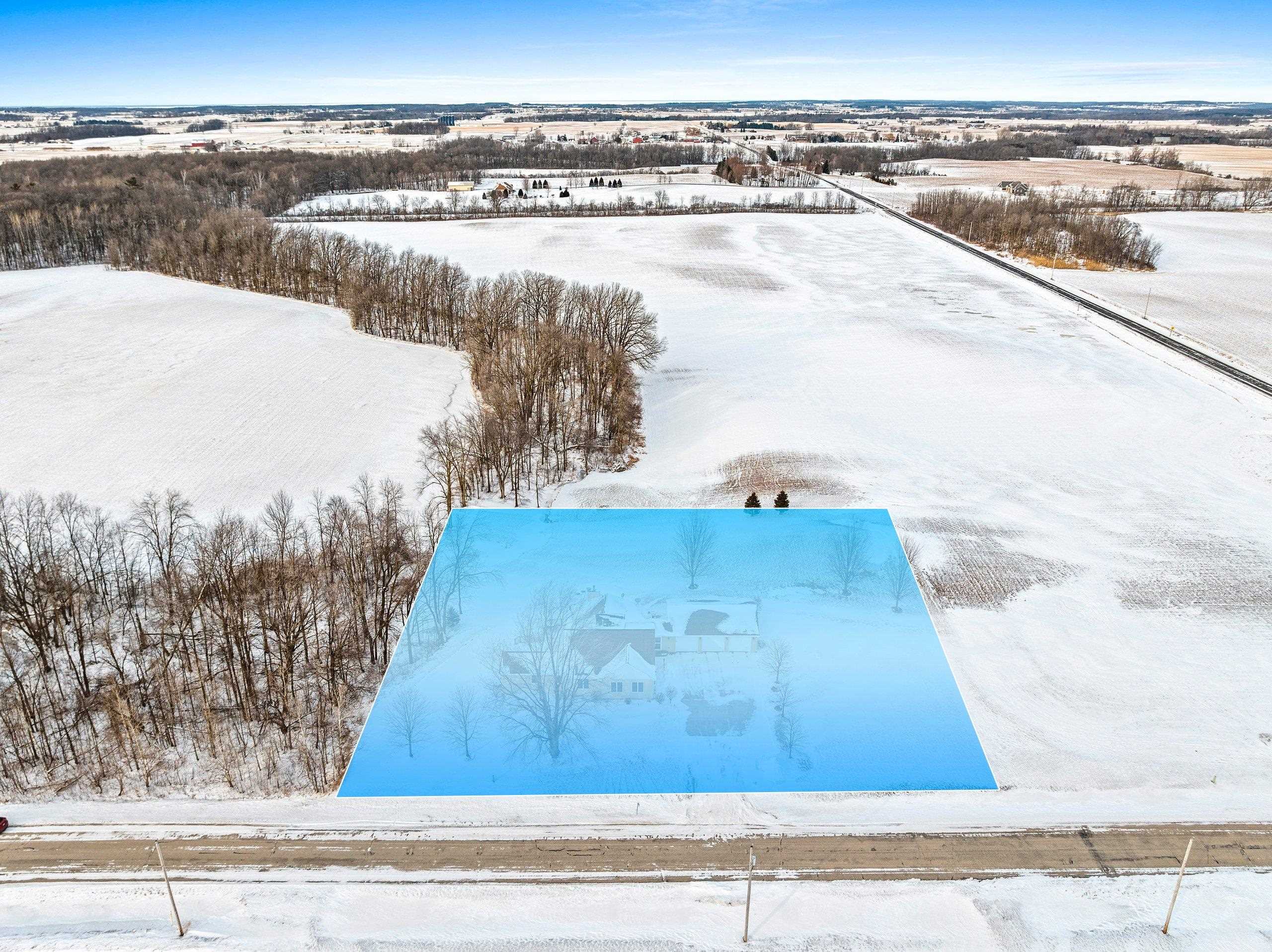 E0264 Church Road Luxemburg, WI 54217 - Photo 71 of 90