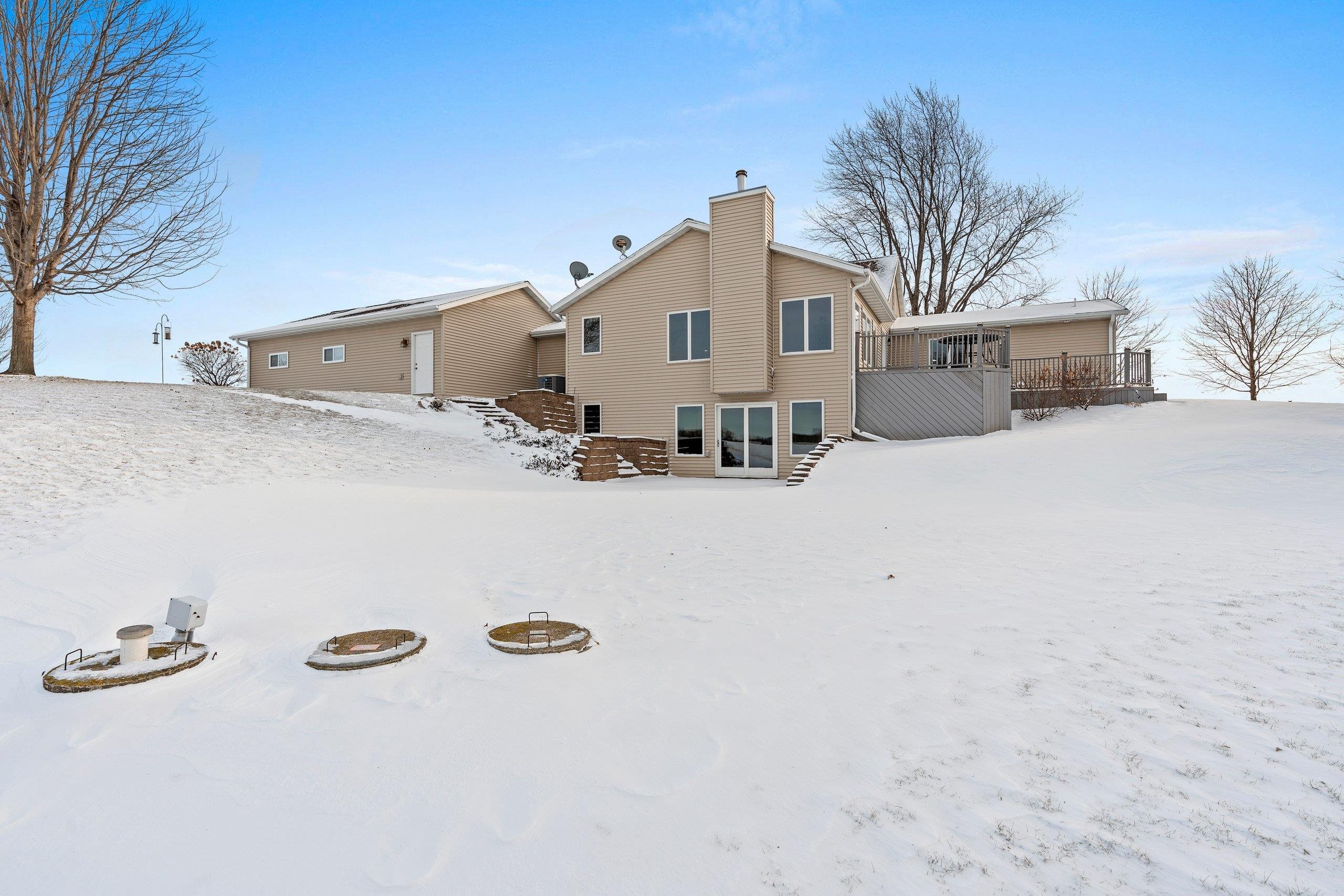 E0264 Church Road Luxemburg, WI 54217 - Photo 74 of 90