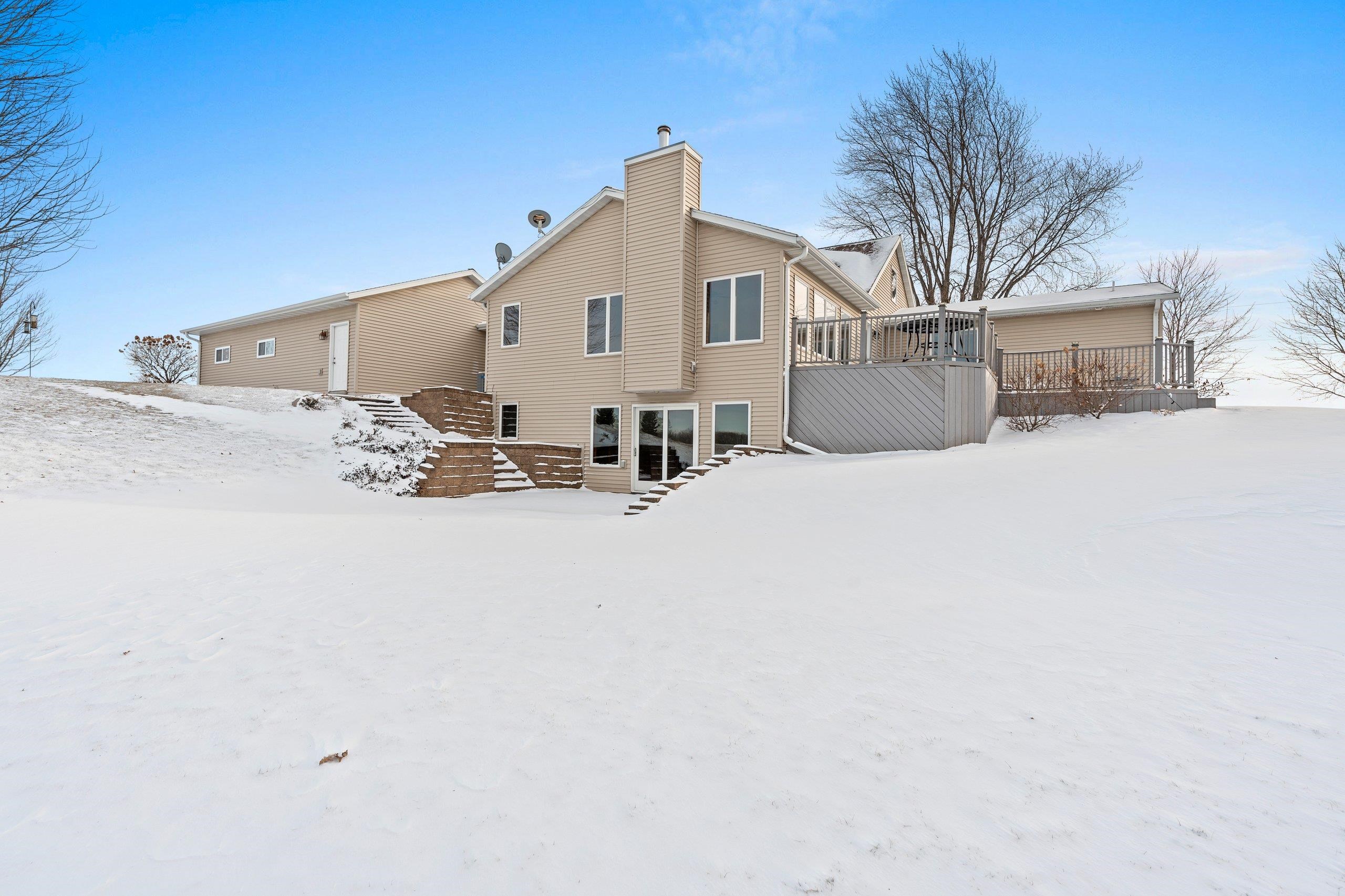 E0264 Church Road Luxemburg, WI 54217 - Photo 75 of 90