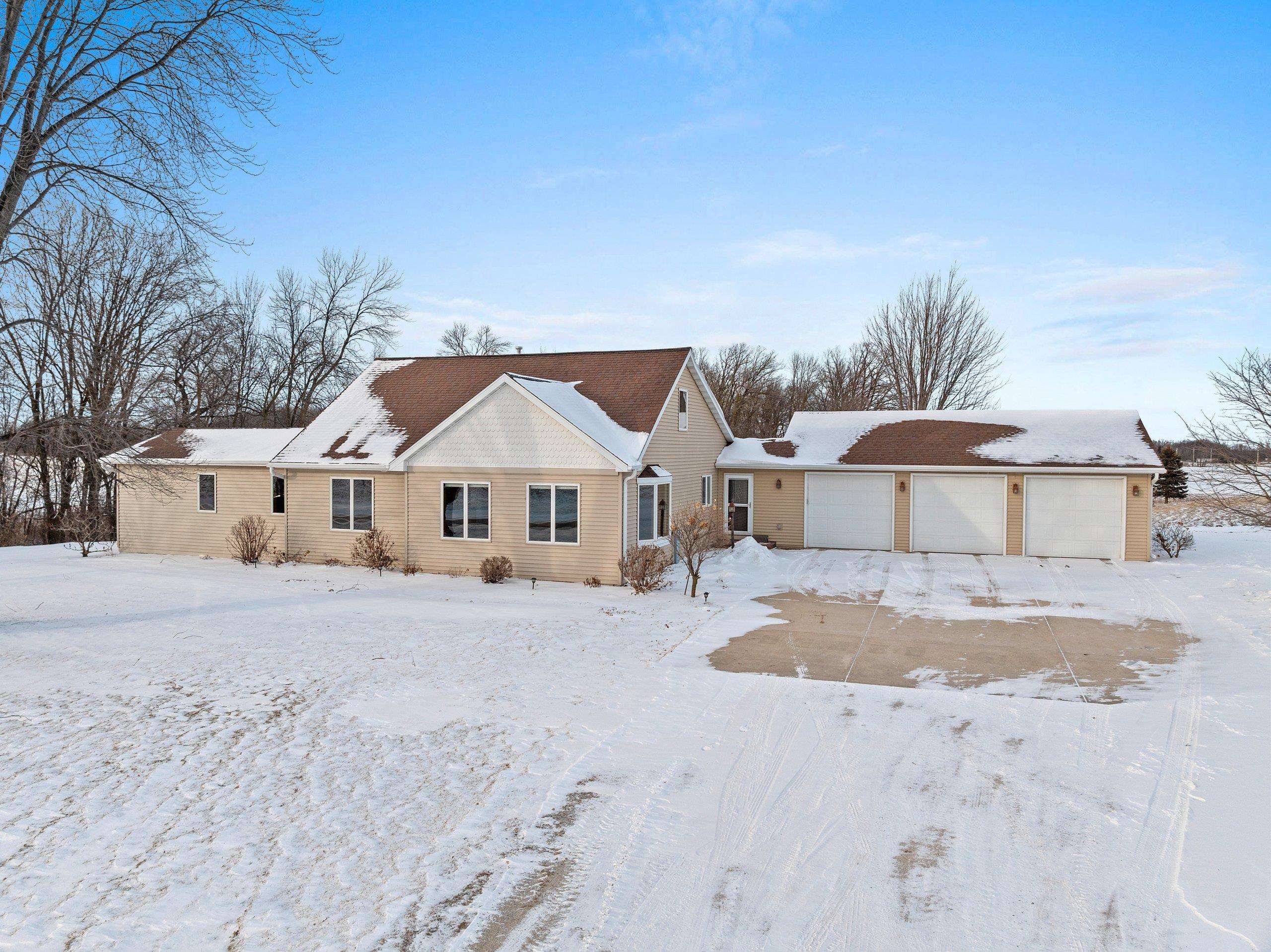 E0264 Church Road Luxemburg, WI 54217 - Photo 80 of 90