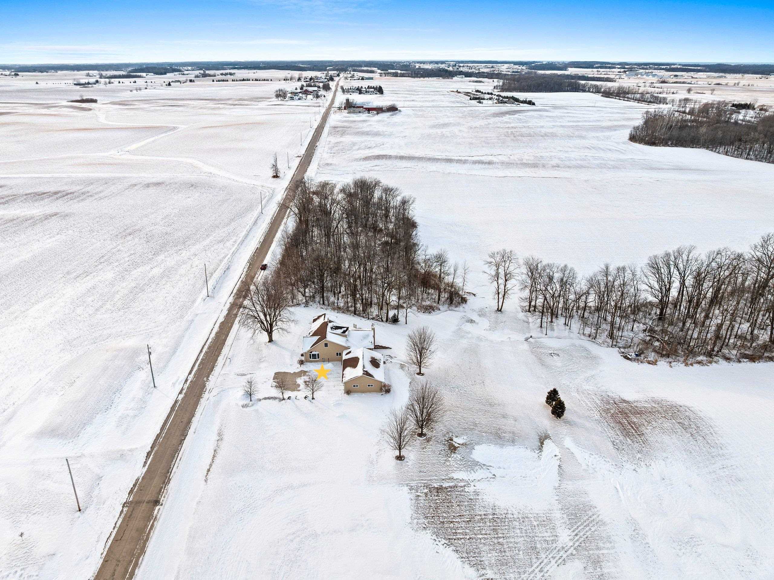 E0264 Church Road Luxemburg, WI 54217 - Photo 82 of 90