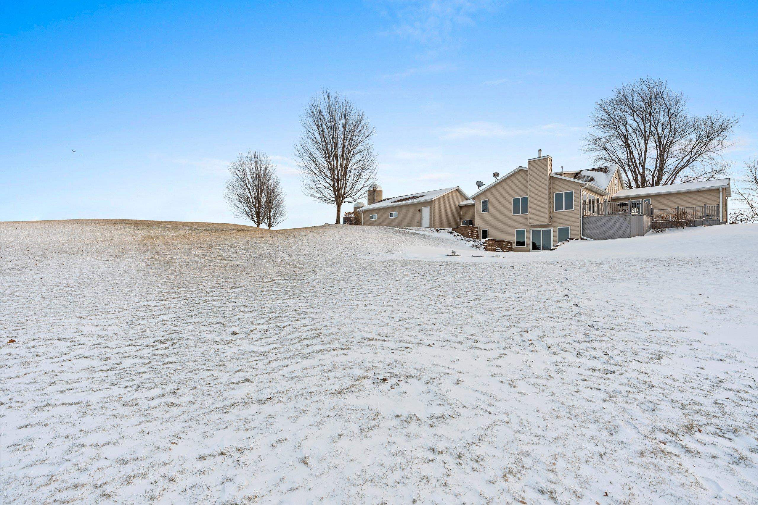 E0264 Church Road Luxemburg, WI 54217 - Photo 84 of 90