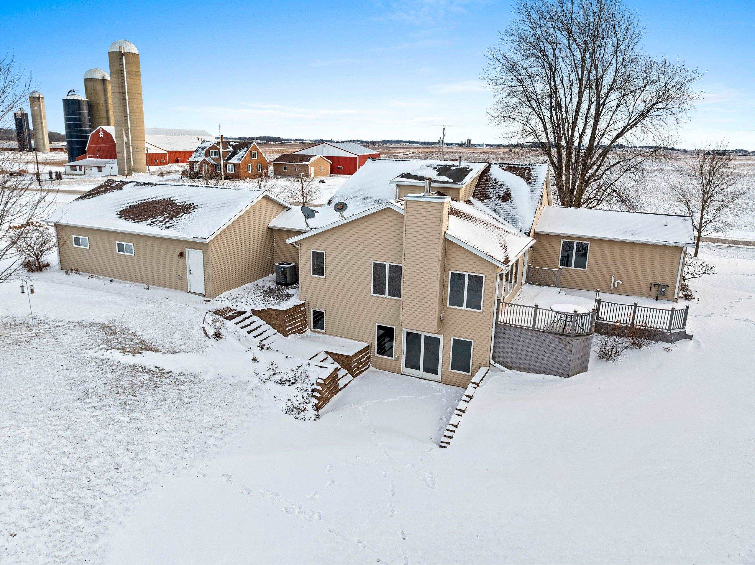 E0264 Church Road Luxemburg, WI 54217 - Photo 86 of 90