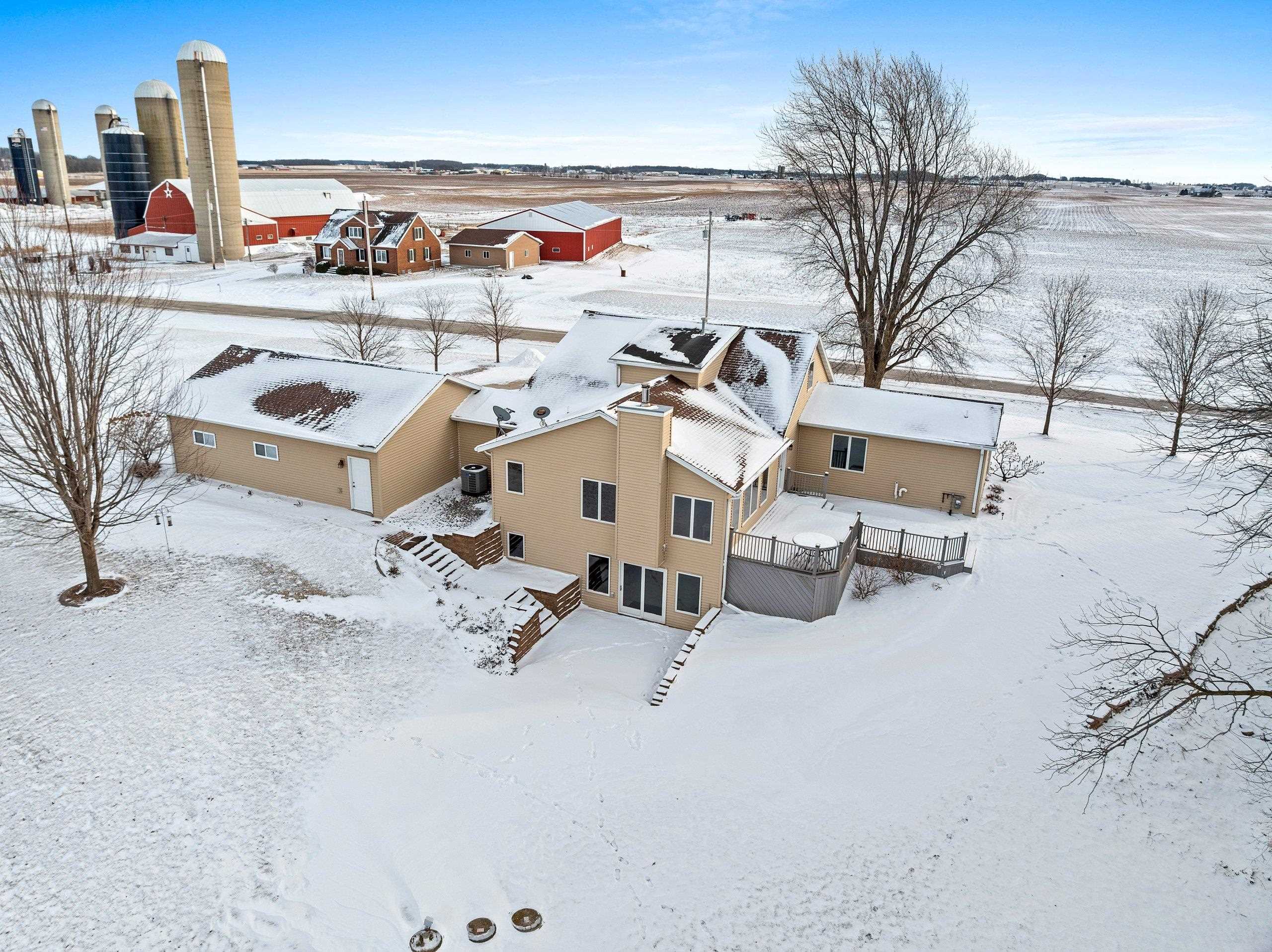 E0264 Church Road Luxemburg, WI 54217 - Photo 88 of 90