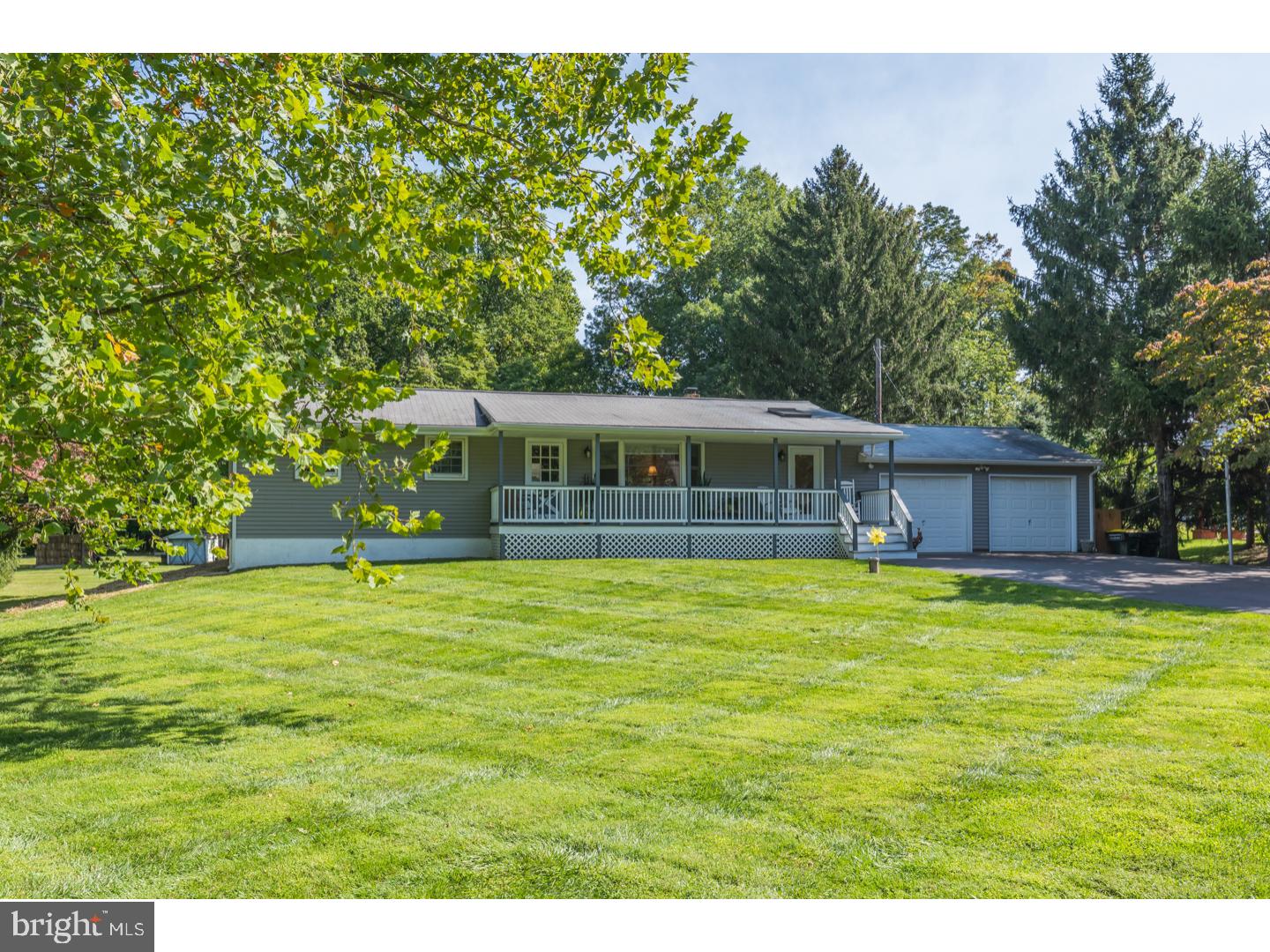 1653 Chestnut Ridge Road Upper Black Eddy, PA 18972 - Photo 1 of 25 Gallery Image 1