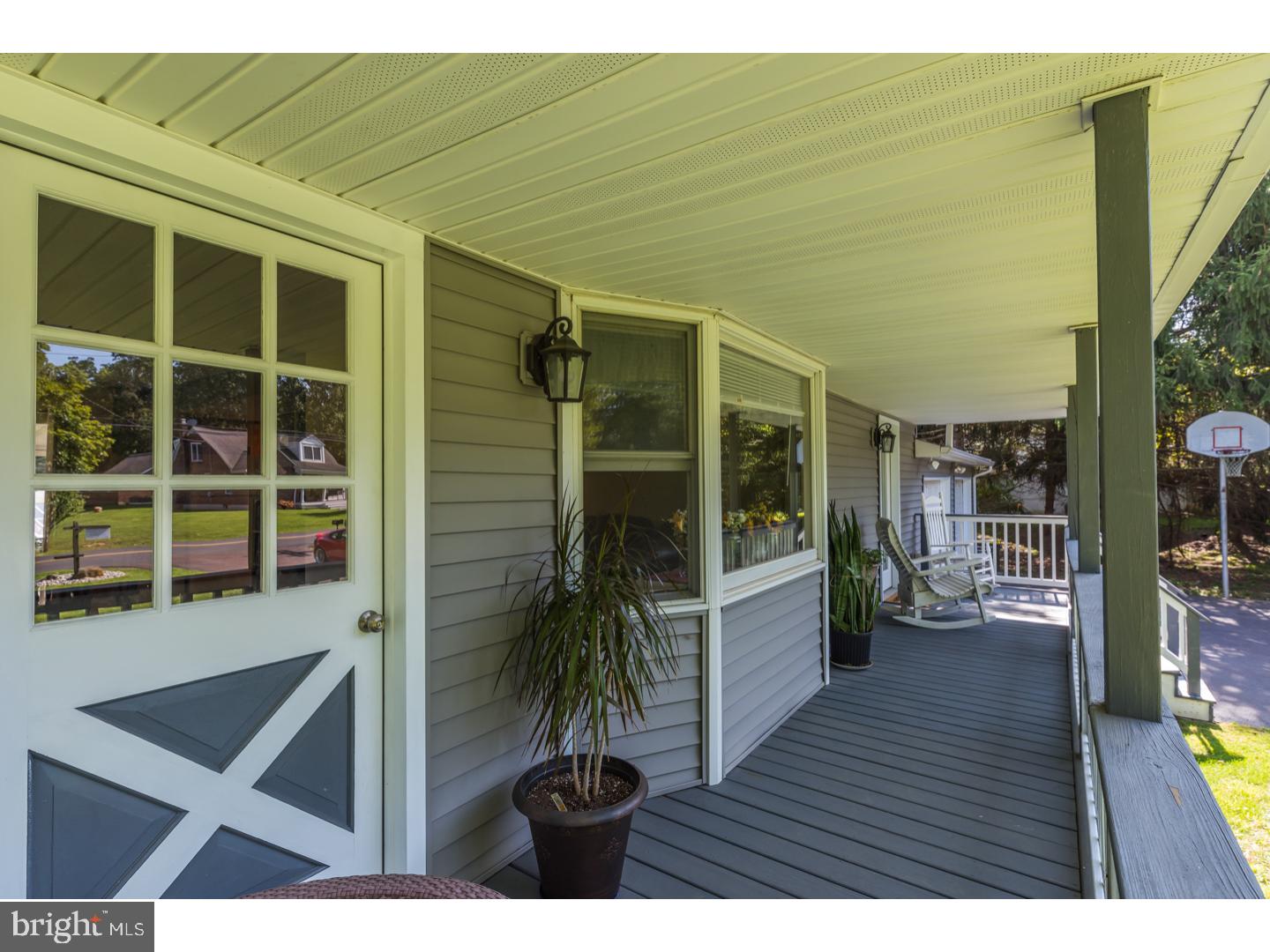 1653 Chestnut Ridge Road Upper Black Eddy, PA 18972 - Photo 2 of 25 Gallery Image 2