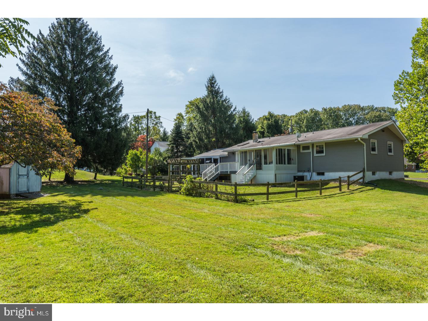 1653 Chestnut Ridge Road Upper Black Eddy, PA 18972 - Photo 24 of 25 Gallery Image 24