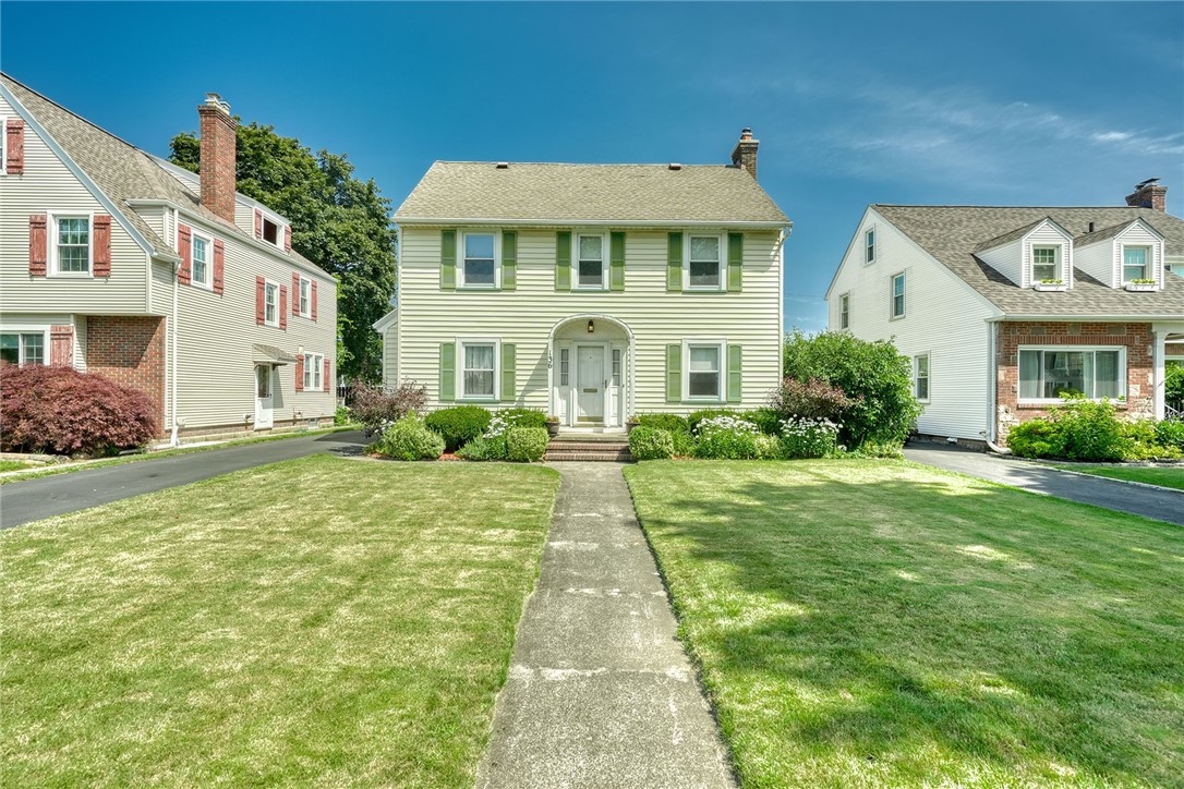 136 Hoover Road Irondequoit, NY 14617 - Photo 1 of 50