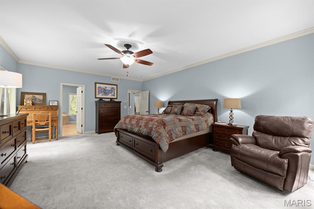 694 Pleasant Ridge Road Fairview Heights, IL 62208 - Photo 22 of 59