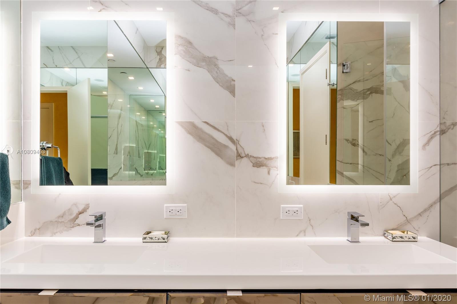 900 Brickell Key Boulevard, Unit 2704 Miami, FL 33131 - Photo 11 of 22